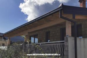 Apartments Kalinić – Sreser