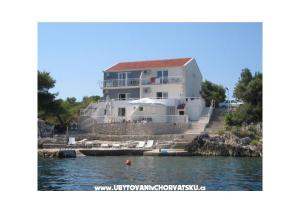 Apartments Vekić – Sreser