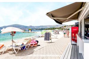 Apartments Vila Veljko – Trogir