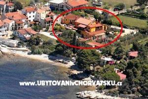 Apartments Valentina – Umag