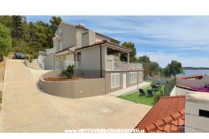 Villa Bell Aria Korcula – Velaluka