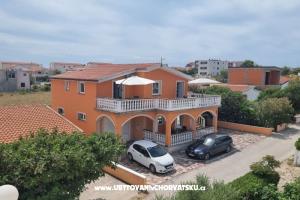Apartments Juriško – Vir