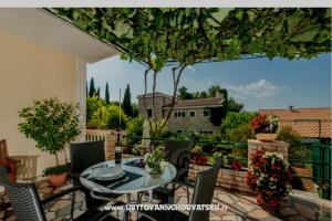 Apartment Slavica – Zadar
