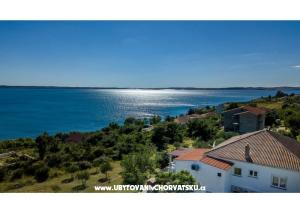 Apartments DANI – Zadar