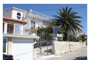 Apartments Ivop – Zivogosce