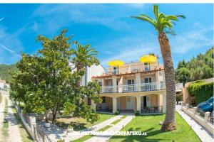 Vila Filipovic Apartments Žuljana – Zuljana