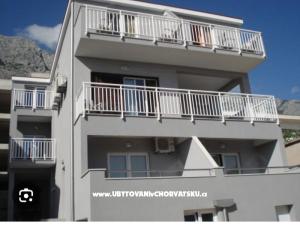 Apartments Stančić 