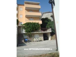 Apartments Sučić - Krvavica