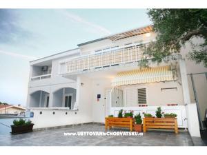 Apartments Ruza