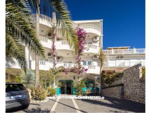 Apartments Polaris