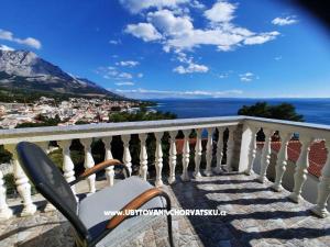  HAUS SARIC K
