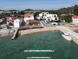 Apartments Lantina