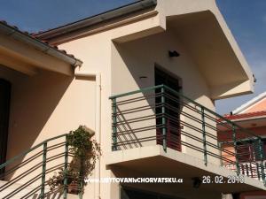 Apartments Dedo