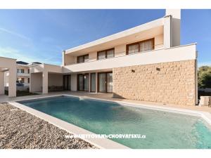 Vacation house Sint