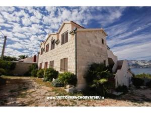 Apartments Mariva Richard