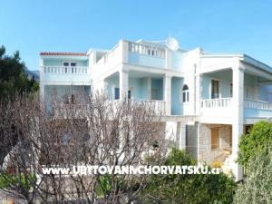 Apartments Marinović