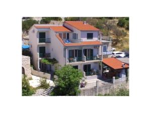 Apartments Nela