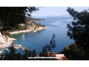 Apartments Beroullia