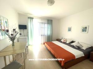 Pansion Adria