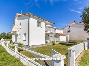 Apartments Alba