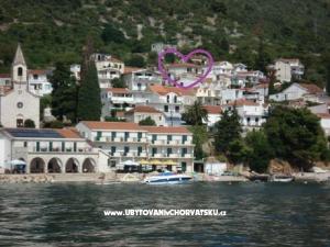 Apartments Ivana 