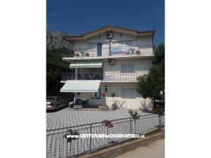 Apartments Vesna