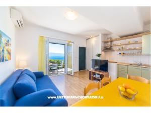 Apartments M&F