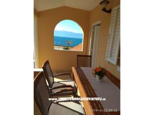 Apartments Joze