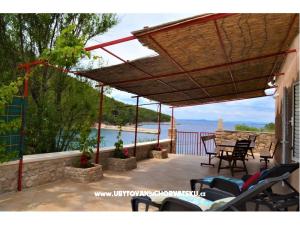 Vacation house Danica
