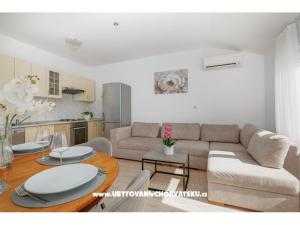 Apartments Panorama
