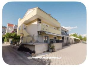 Apartment Toka