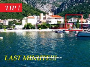 Apartments Pezo Klek