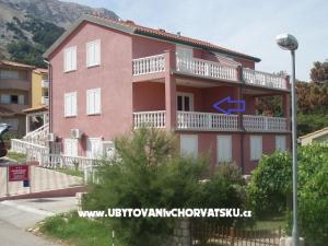 Apartment Boškica 
