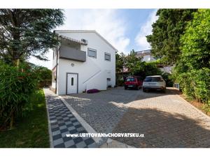 Apartments Fortuna