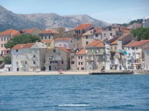 Sea House Palada