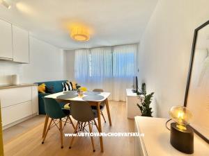 Apartment SiGa
