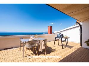 Mia Penthouse Apartment 