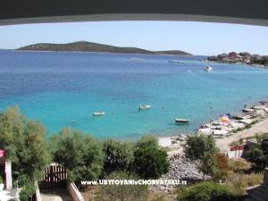 Apartments Adria -Sevid