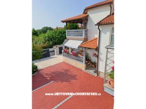 Apartments Mila-Casa Bianca 