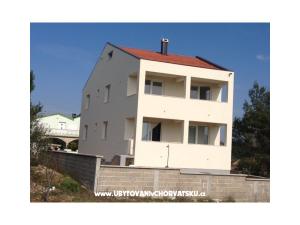 Apartments Vrsi - Mulo