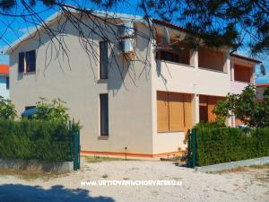 Apartments Kušek