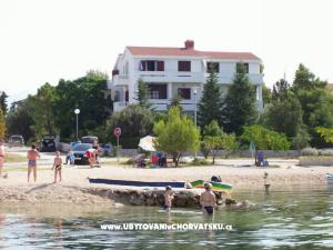 Apartments Salda
