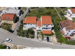 Apartments Baras