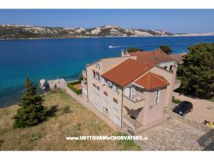 Apartments Kaštel