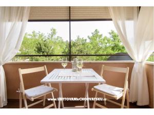 Apartment Alba.4*.more , odmor