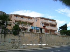 Apartments Ana