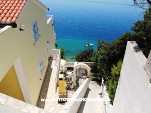 Apartments Delfin Stanići