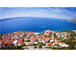 Apartments Miljak