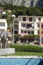 Apartments Tomasović Omiš