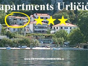 Apartments Urlicic